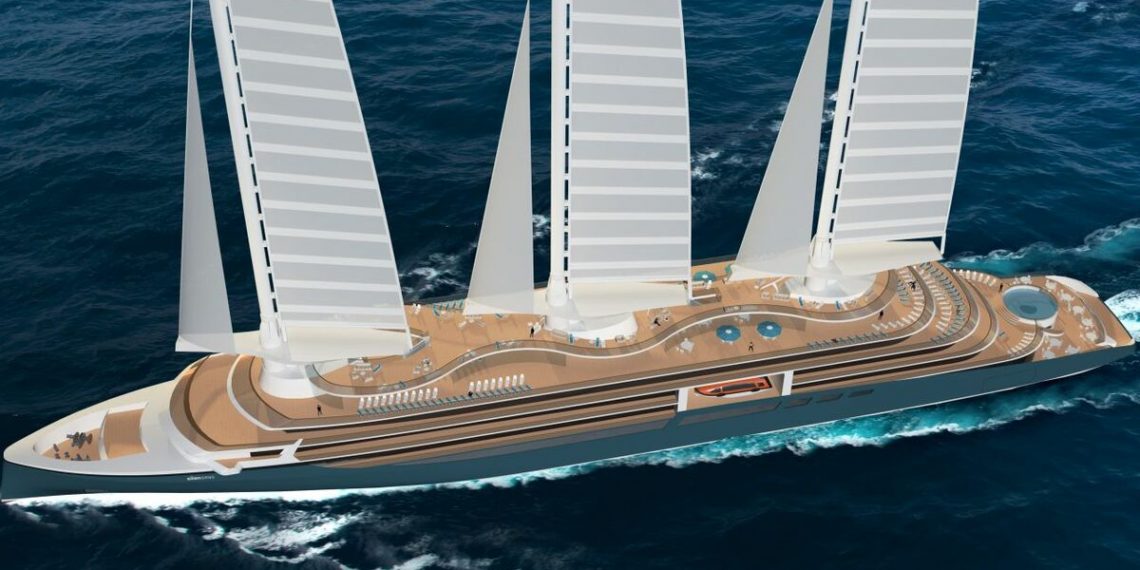 cruceros de velas