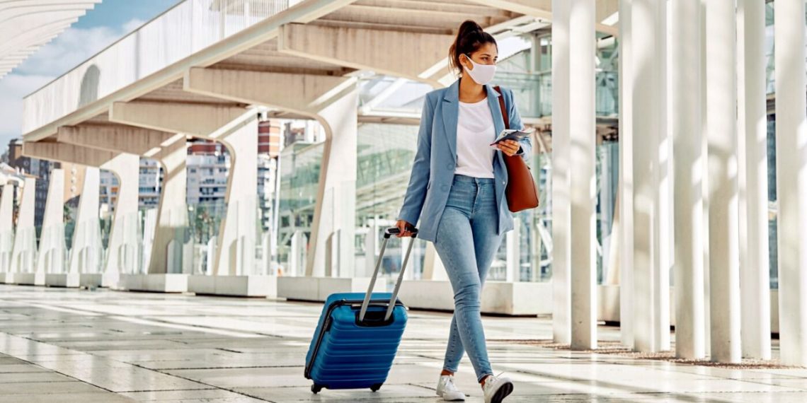 ¿Cuáles son las medidas para viajar entre España y el Reino Unido tras el Brexit?