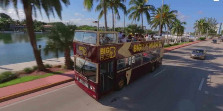 ¿Cuáles son los mejores recorridos para conocer Miami?