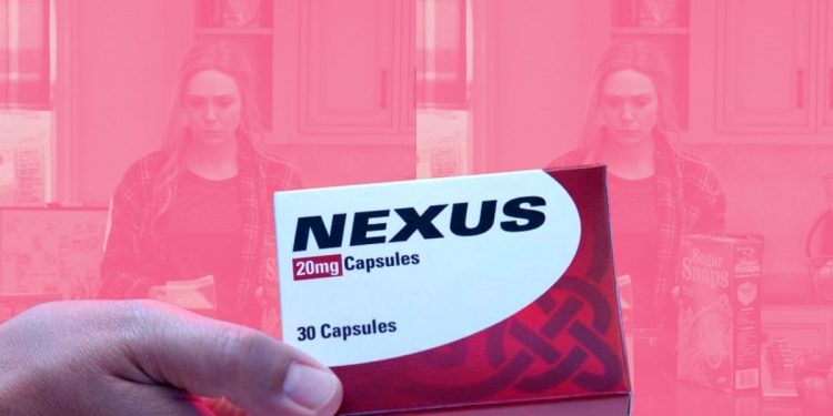 ¿Nexus, el anuncio del episodio 7, nos acaba de dar la mejor pista de la serie?