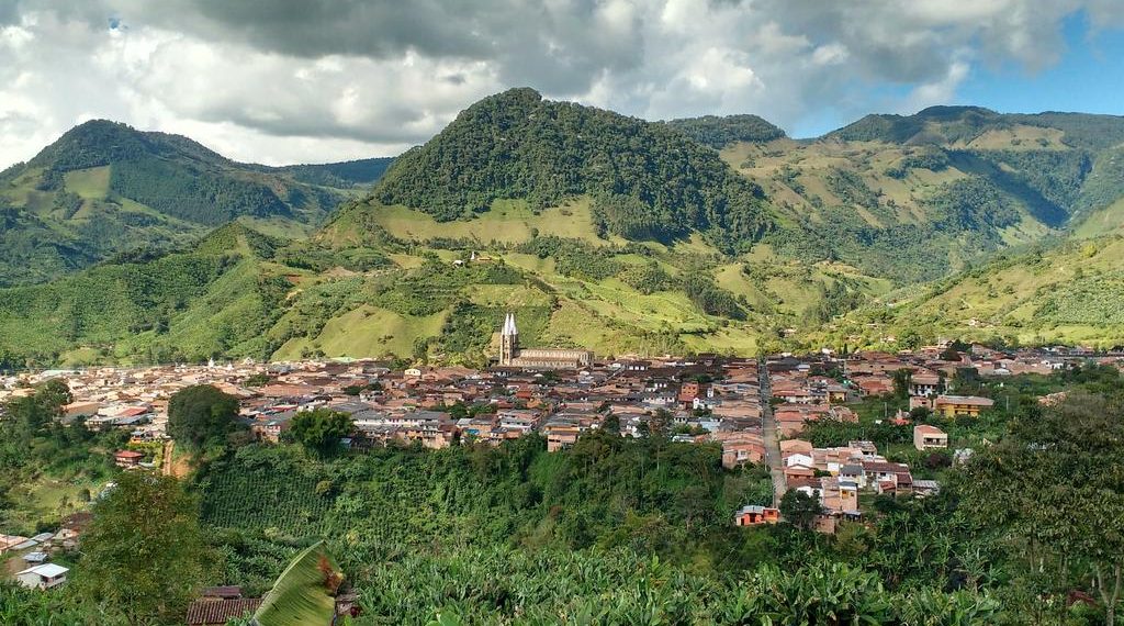 ¿Qué hacer en Jardín, Antioquia? El pueblito paisa de Colombia