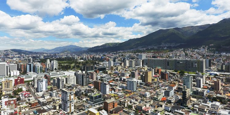 Ecuador es uno de los países donde los españoles no encontrarán la barrera del idioma / EFEtur