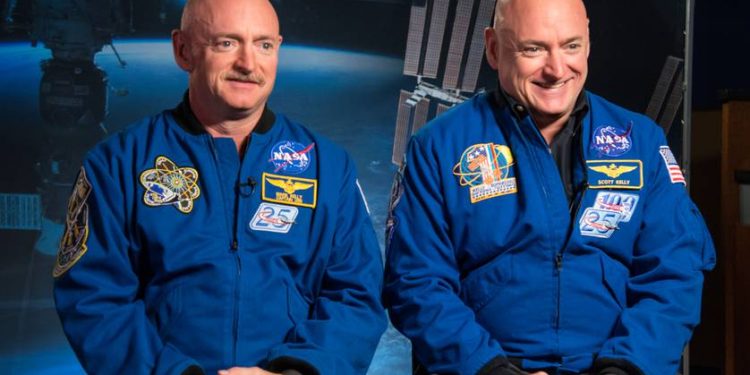 ¿Realmente los astronautas ‘rejuvenecen’ en el espacio? | Internacional | Noticias