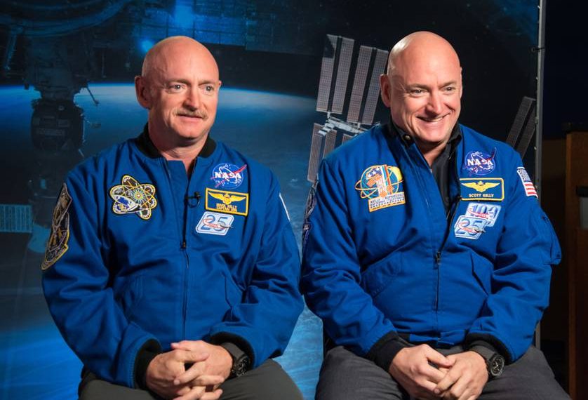 ¿Realmente los astronautas ‘rejuvenecen’ en el espacio? | Internacional | Noticias