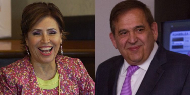 ¿Robles y Ancira libres? Esto les falta para cerrar sus casos sin ir a juicio
