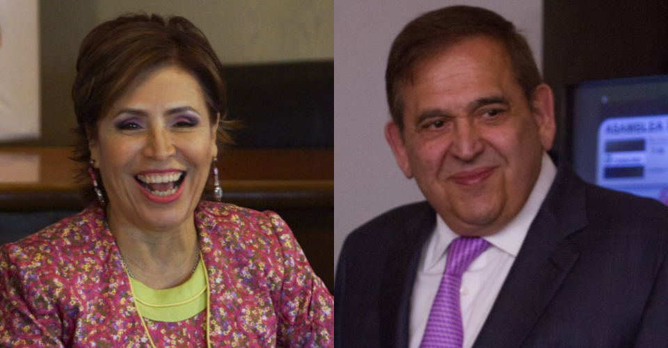 ¿Robles y Ancira libres? Esto les falta para cerrar sus casos sin ir a juicio