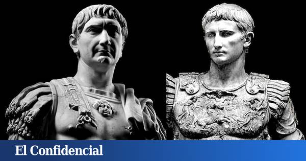 ¿quién fue el mejor emperador de Roma?