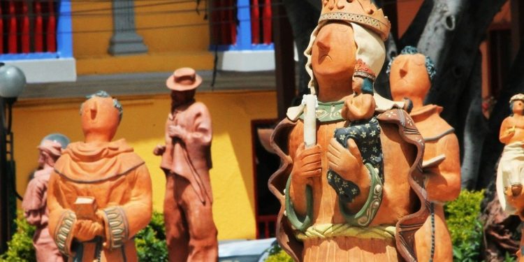 10 pueblos de Colombia para viajar barato en semana santa