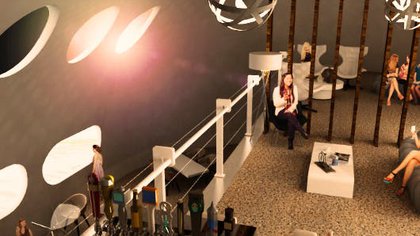 (Foto: Voyager Station)