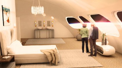 (Foto: Voyager Station)