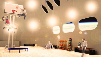 (Foto: Voyager Station)