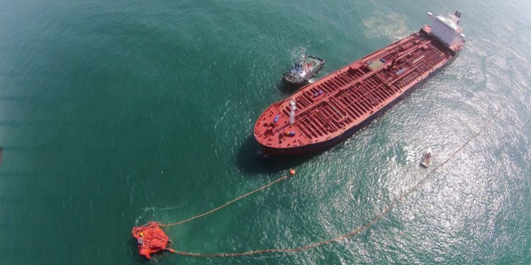 México: Petrolíferos y granel mineral arrastran carga portuaria a la baja en enero