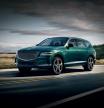 The Genesis Gv80 Suv   Safety And Technology   Genesis