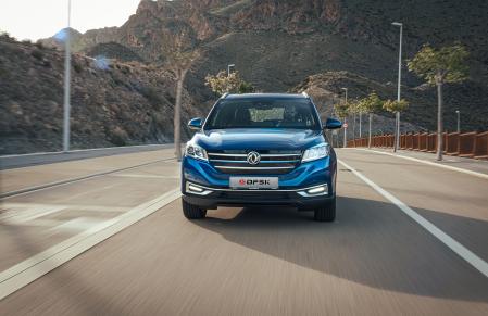 El Seres 3 equipa baterías de litio-ferrofosfato, más económicas y ecológicas que las de litio