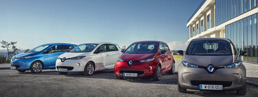 La trampa que esconde comprar un coche eléctrico hoy: venderlo de segunda mano en unos años será misión imposible