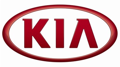 Kia Motors America Logo (PRNewsfoto/Kia Motors America)