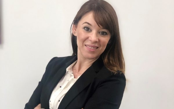 Carolina Navarro: "Hay que implantar procesos ciegos de selección"