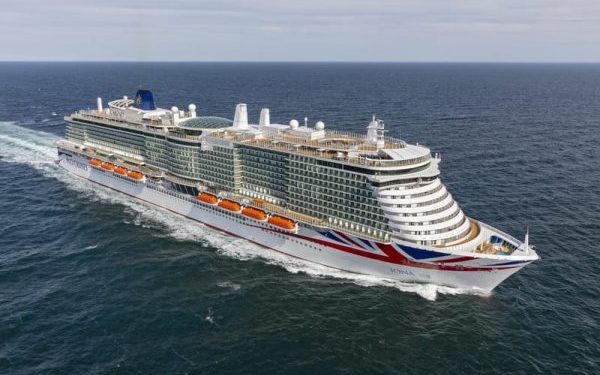 Reino Unido: Ministro de Asuntos Marítimos anuncia pronta reapertura del mercado nacional de cruceros