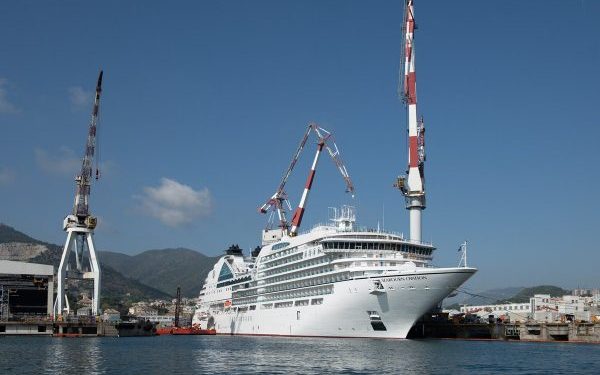 Líneas de Carnival extienden la postergación de sus salidas debido a la pandemia