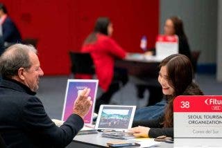 FITUR MICE: Oportunidades de negocio para el turismo de reuniones y Business Travel