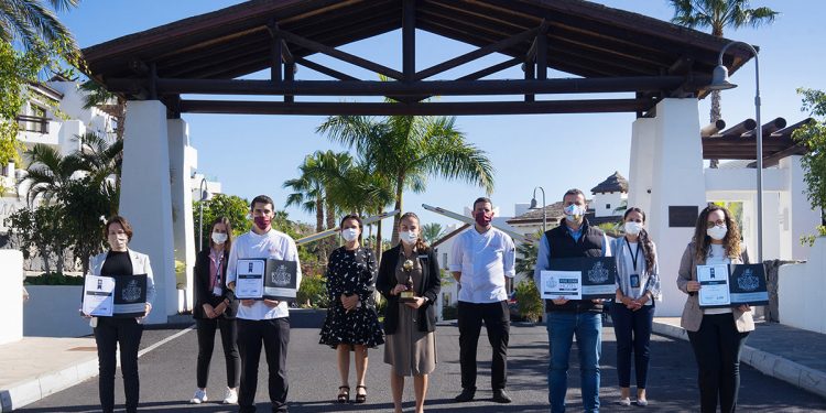 Imagen nota de prensa Hosteltur