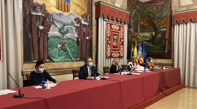 El Patronato de Turismo centralizará en una sola web toda la oferta turística de la provincia y abrirá una central de reservas para ayudar a reactivar al sector