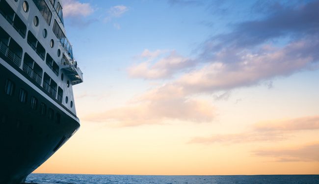 Azamara incorpora un cuarto buque a su flota