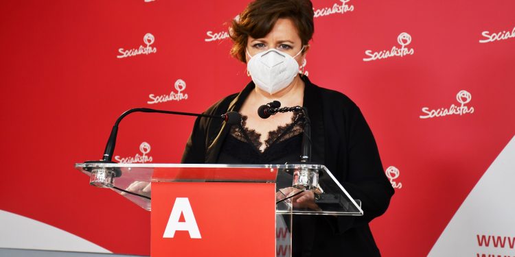 El PSOE de Bolaños apoya los presupuestos de 2021 "con el único interés de conseguir mayor bienestar para los vecinos" - Lanza Digital