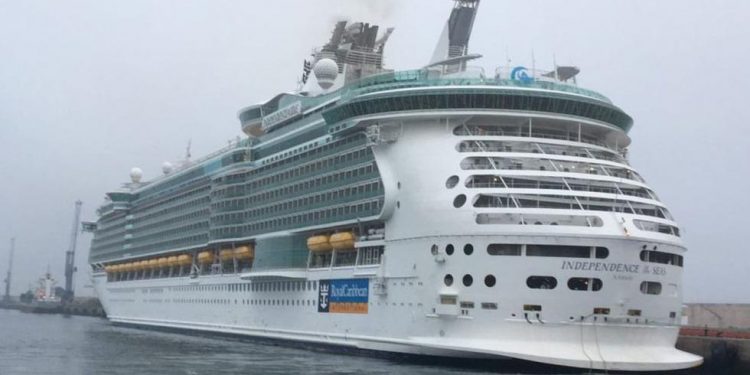 Royal Caribbean reanudará cruceros por el Caribe en junio | MUNDO