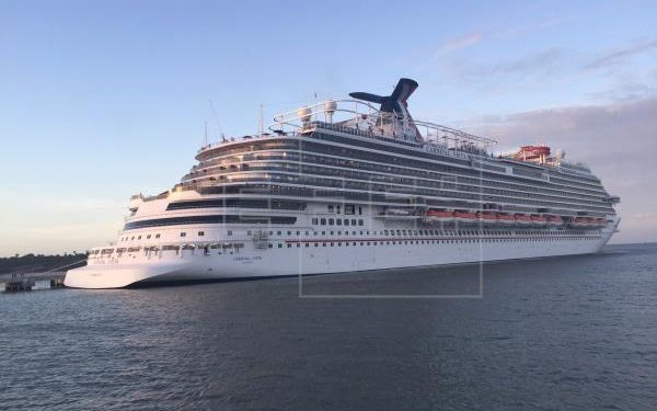 Los cruceros vuelven al Caribe en junio tras larga pausa por la pandemia