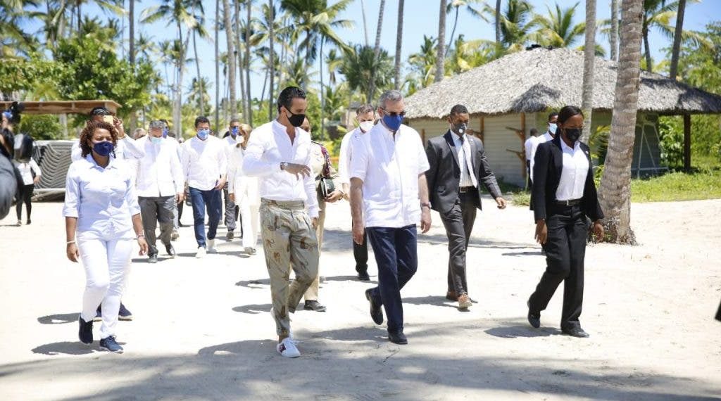 Sector hotelero invertirá más de US$1,000 millones para convertir a Miches en destino turístico próspero