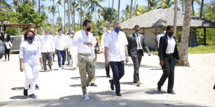 Sector hotelero invertirá más de US$1,000 millones para convertir a Miches en destino turístico próspero