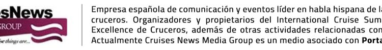Costa Cruceros nombra a Mario Zanetti como Presidente y a Roberto Alberti como Chief Commercial Officer