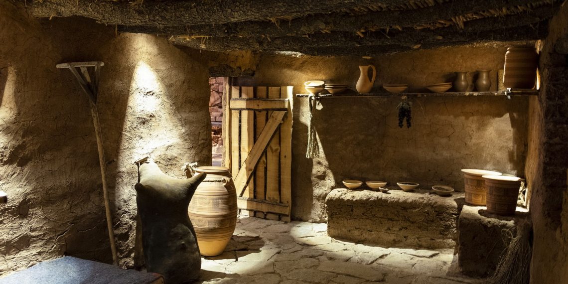 32 destinos para disfrutar del patrimonio en las Rutas del Vino de España - Lanza Digital
