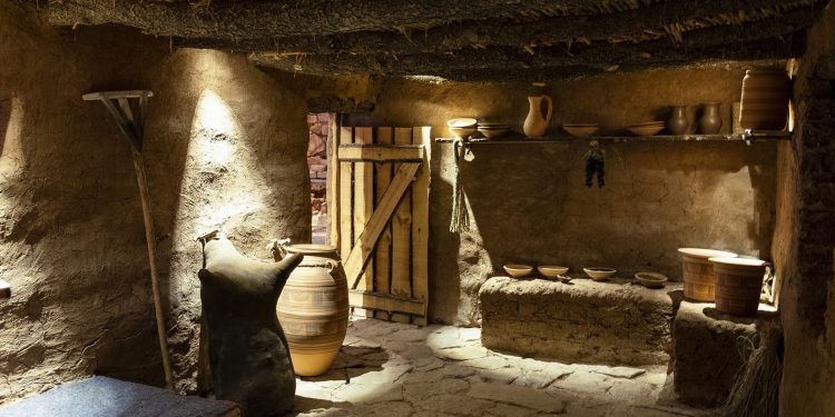 32 destinos para disfrutar del patrimonio en las Rutas del Vino de España - Lanza Digital
