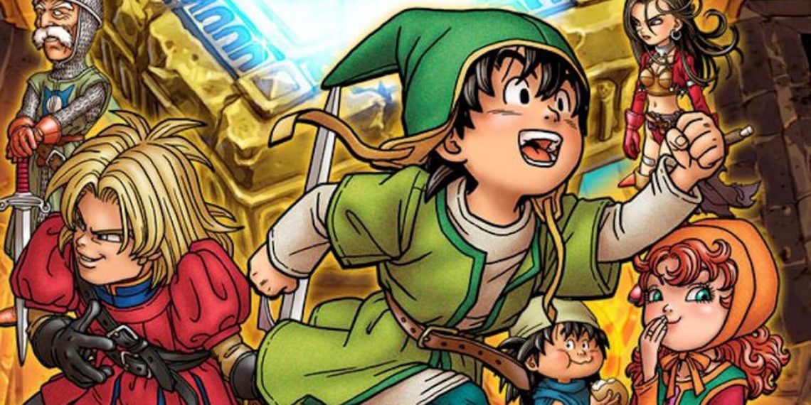 21 mejores juegos RPG para Nintendo 3DS