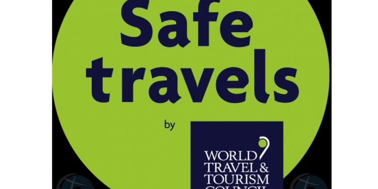 250 destinos del mundo, con el sello de Turismo Seguro WTTC