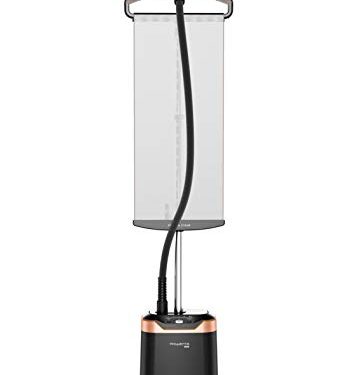 27 Mejor plancha vertical rowenta master valet steamer en 2021 Basado en 1058 Comentarios