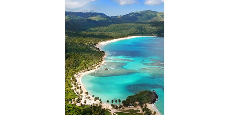 3 destinos para aislarte del mundo en República Dominicana