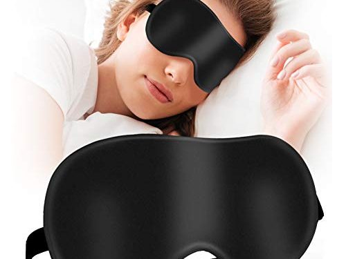 47 Mejor antifaz para dormir en 2021 Basado en 3696 Comentarios