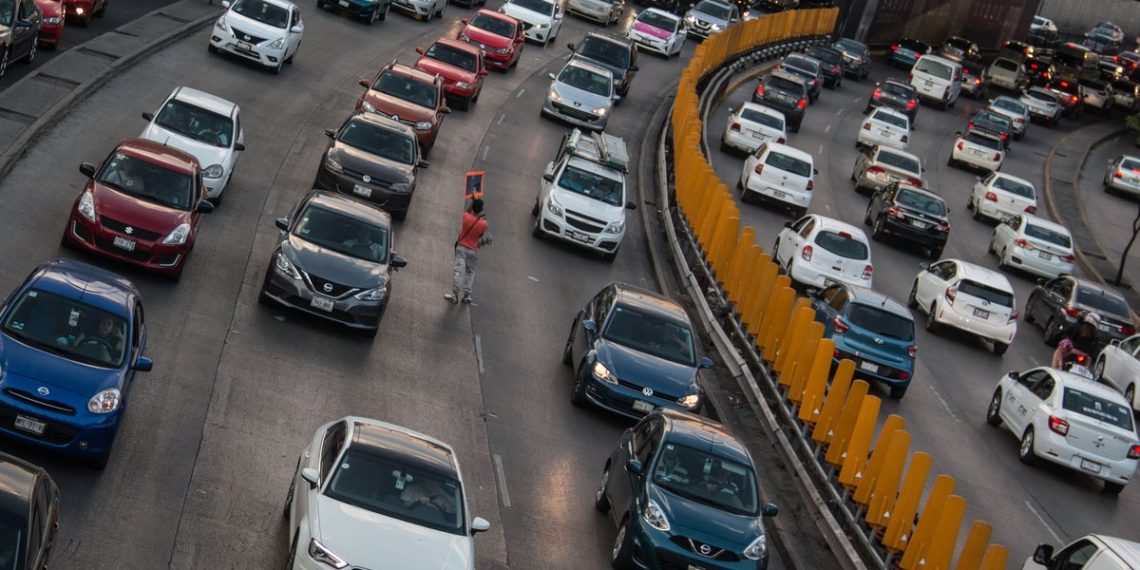 5 aplicaciones para moverte por la ciudad fácil y rápido