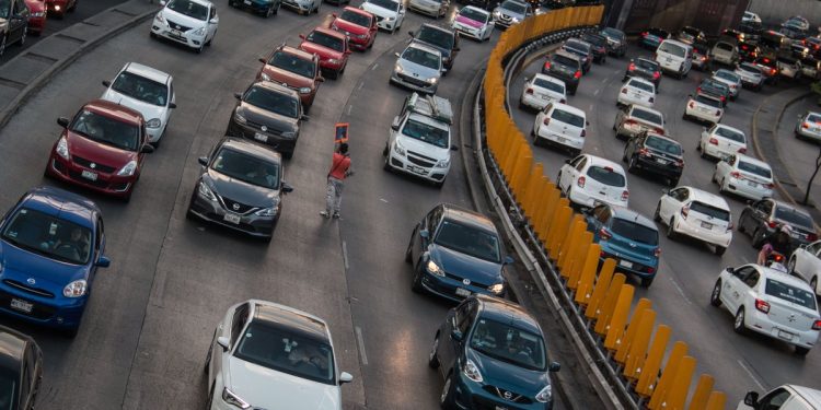 5 aplicaciones para moverte por la ciudad fácil y rápido