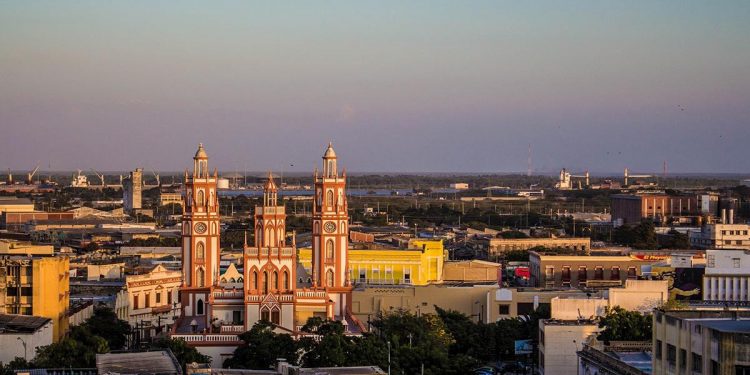 5 ciudades colombianas para 'escaparte' de la rutina y comer delicioso