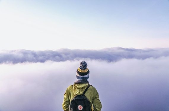 5 libros de viajeros para amantes de los viajes