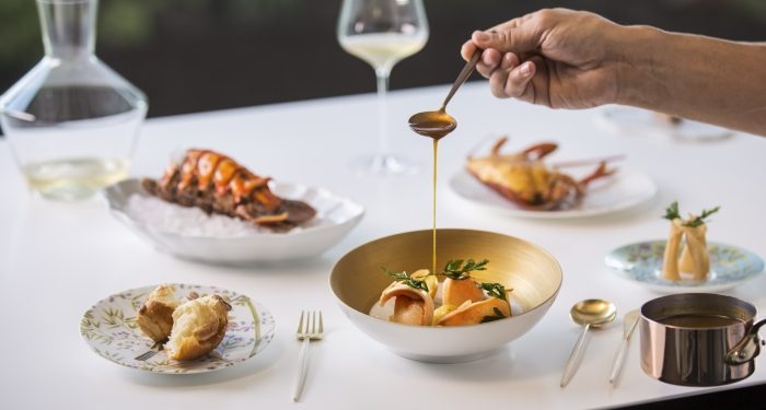 5 nuevos espacios gastronómicos creados y dirigidos por Quique Dacosta