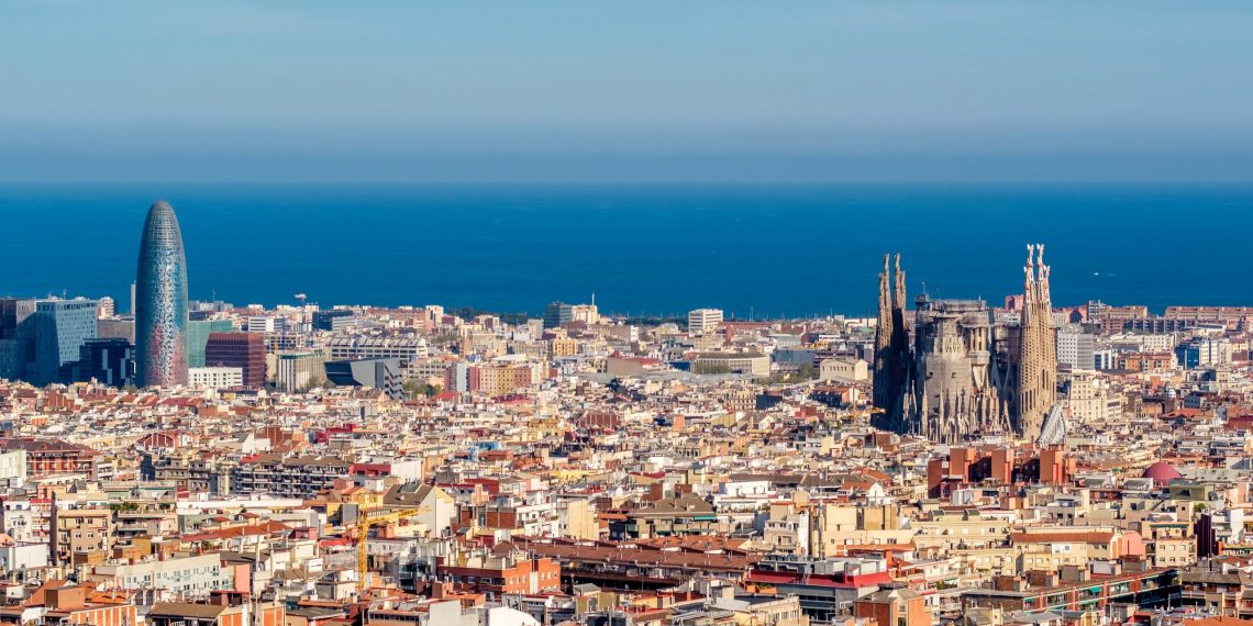 5 razones para visitar España