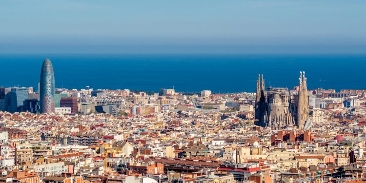 5 razones para visitar España