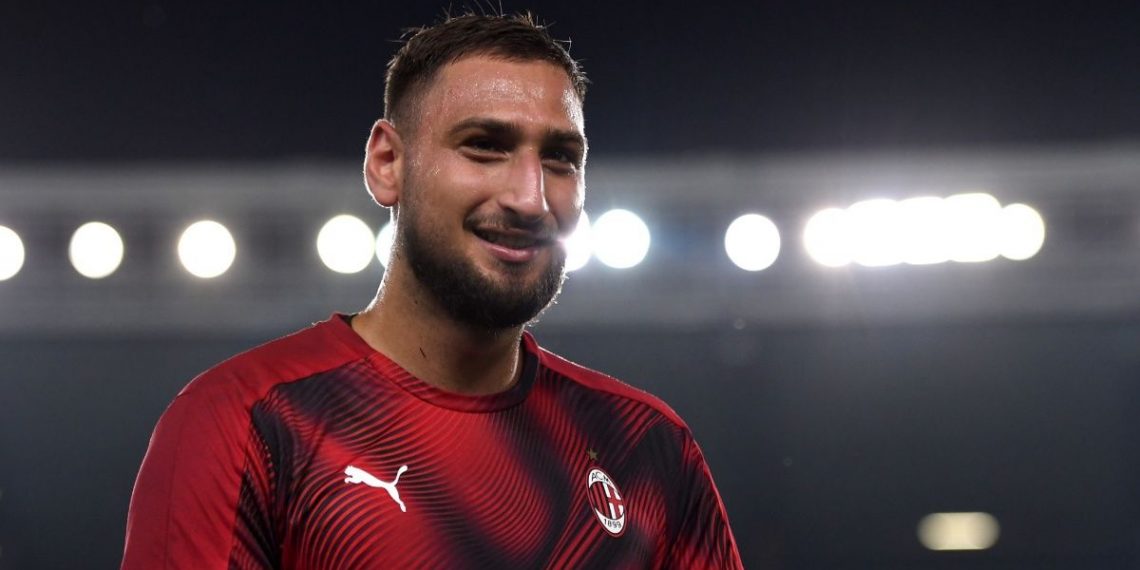 6 grandes clubes que quieren "robarse" a Donnarumma del Milan