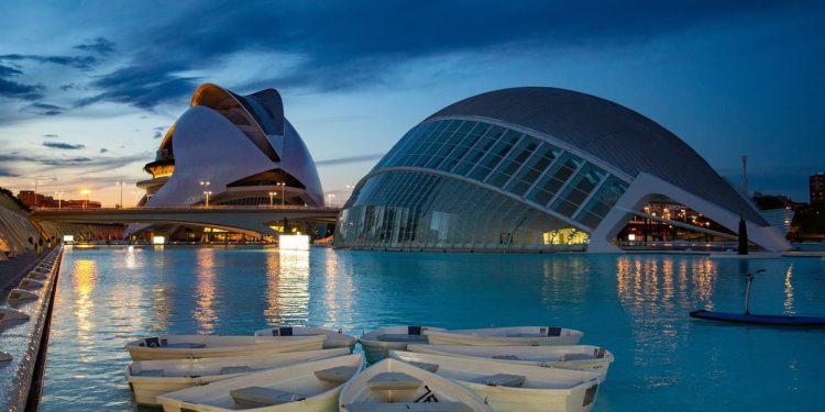 7 motivos por los que Valencia es de gran interés turístico