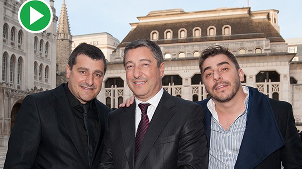 7 restaurantes españoles premiados en ‘The World’s 50 Best Restaurants’